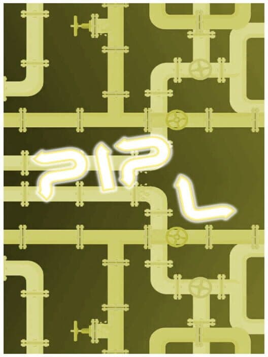 Pip L poster