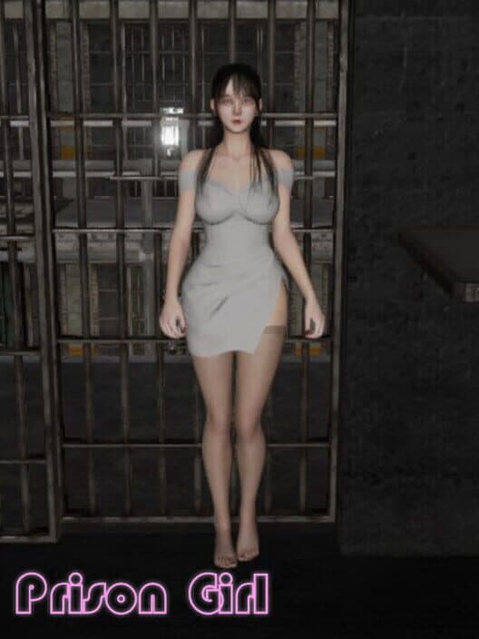 Prison Girl poster