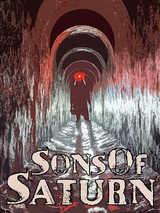 Sons of Saturn poster