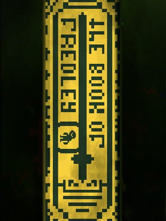 The Book of Fredley poster