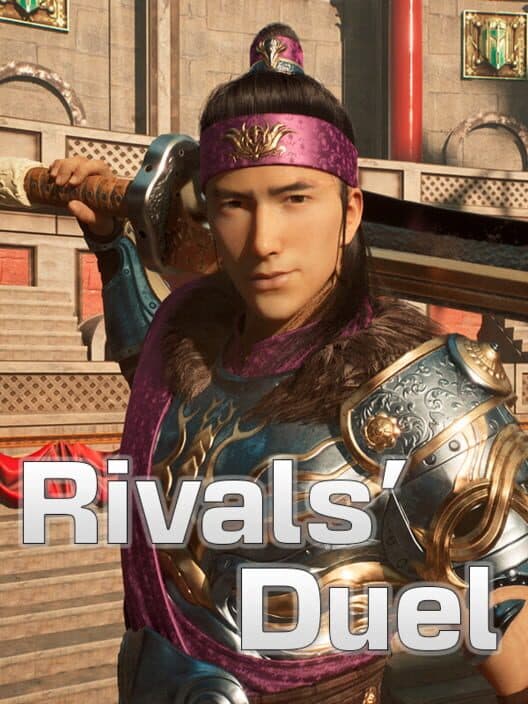 Rivals' Duel poster