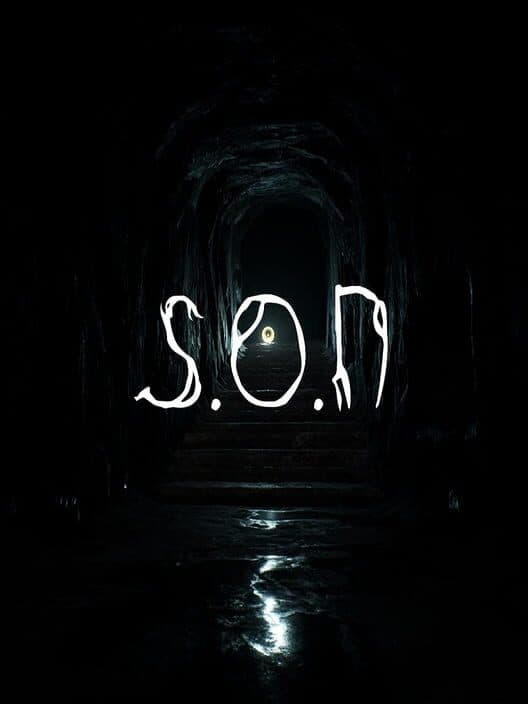 S.O.N poster