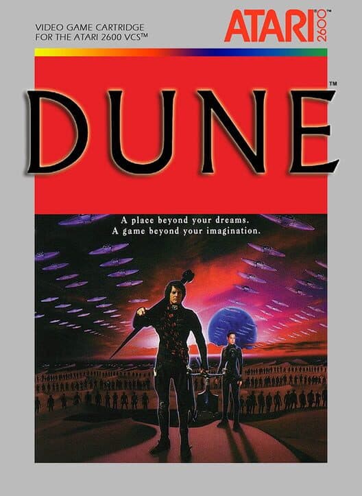 Dune poster