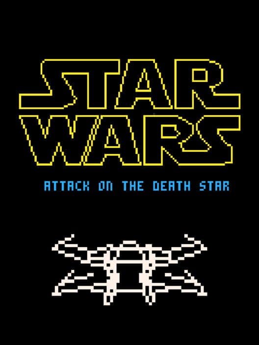 Attack on the Deathstar poster