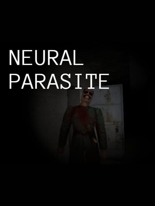 Neural Parasite poster