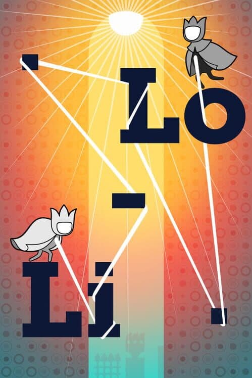 Li-Lo poster
