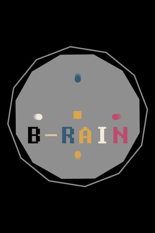 B-Rain poster