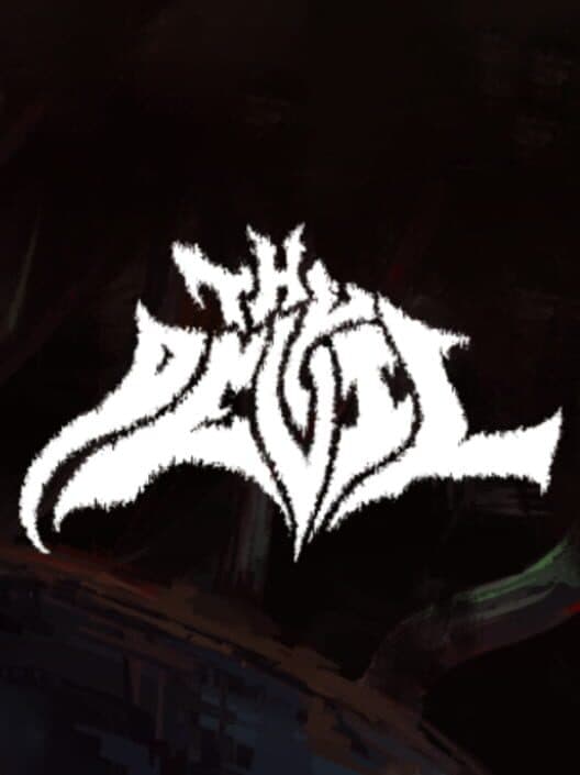 The Devil poster
