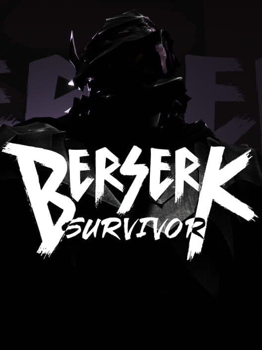 Berserk Survivor poster