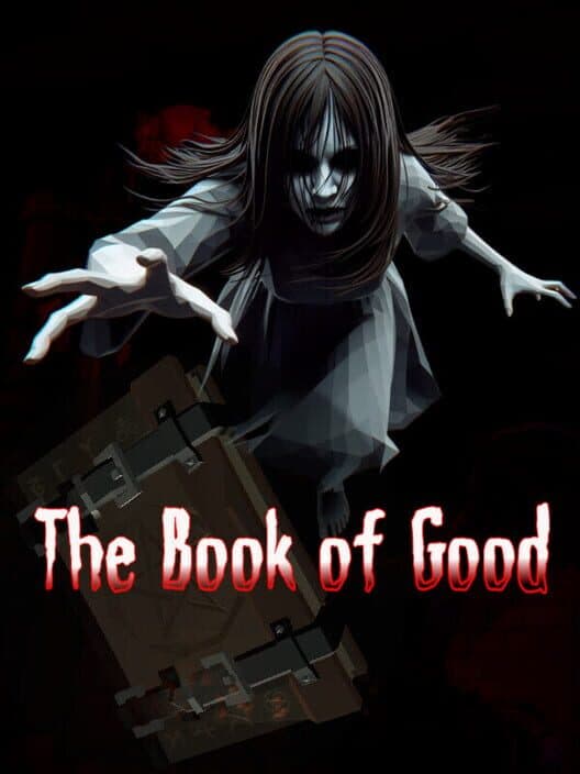 The Book of Good poster