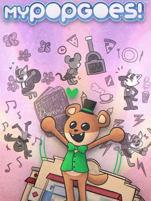 MyPopgoes poster