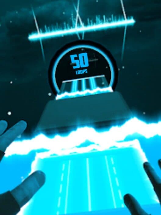 50 Loops poster