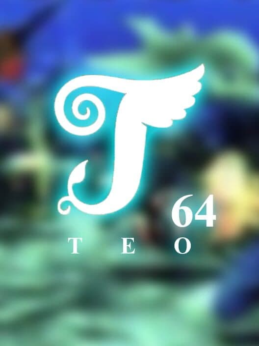 Teo 64 poster