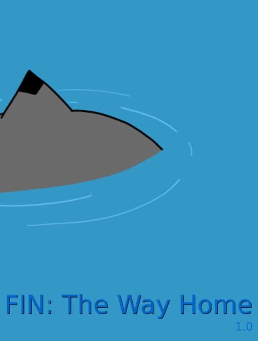 FIN: The Way Home poster