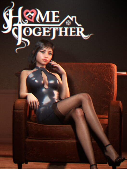 Home Together poster