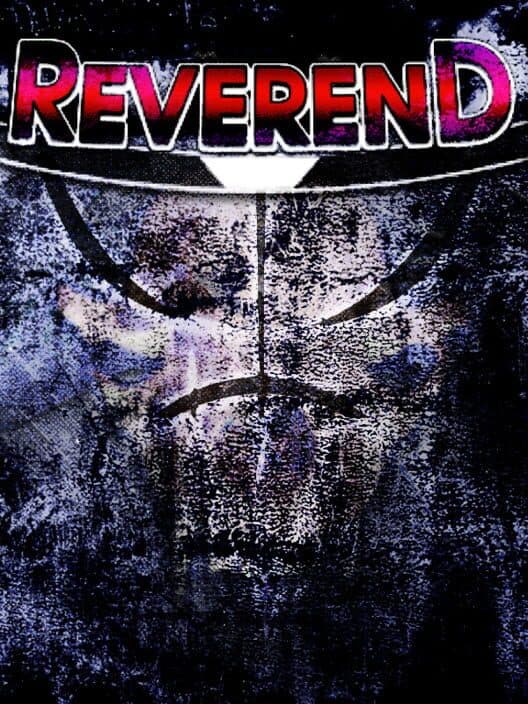 Reverend poster