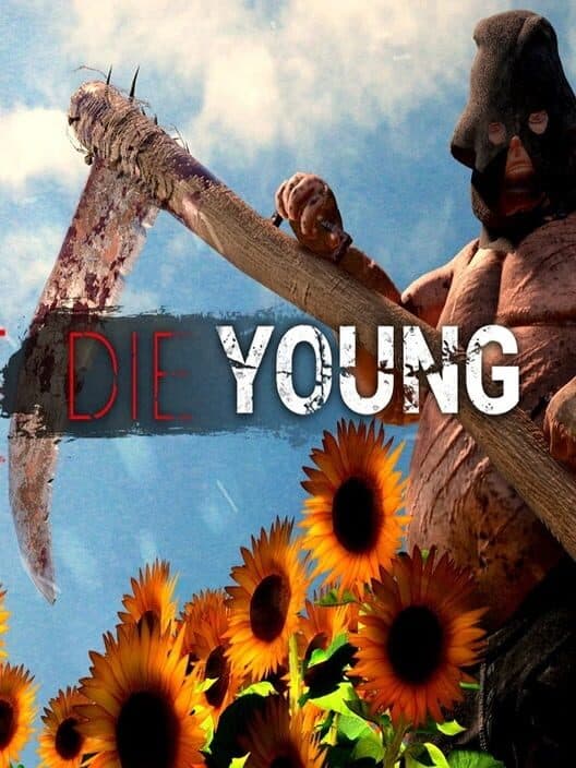Die Young poster