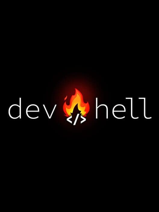 Dev_Hell poster