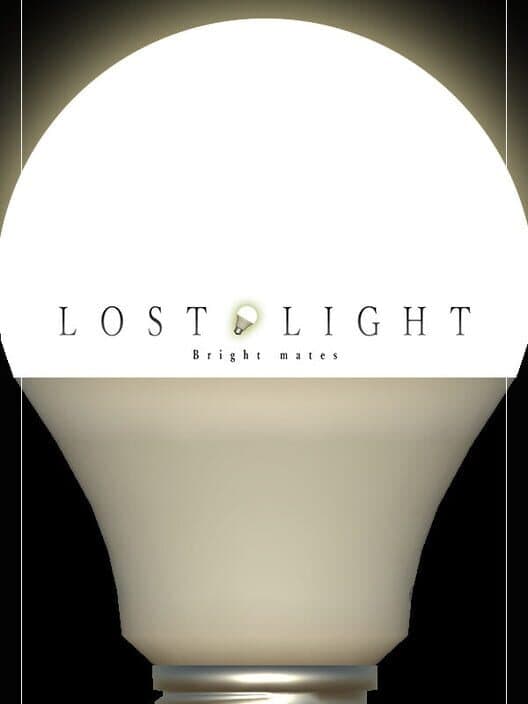 Lost Light: Bright mates poster