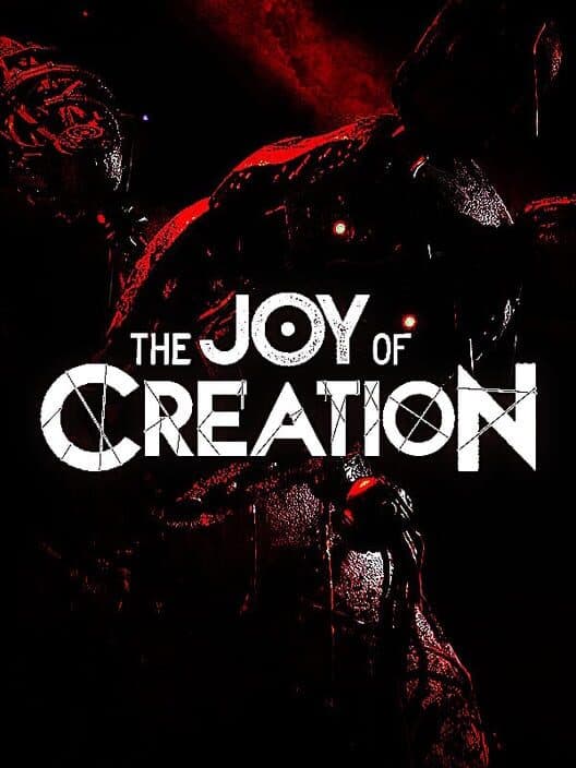 The Joy of Creation poster