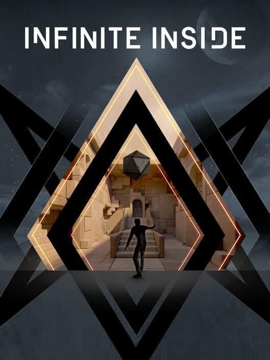 Infinite Inside poster