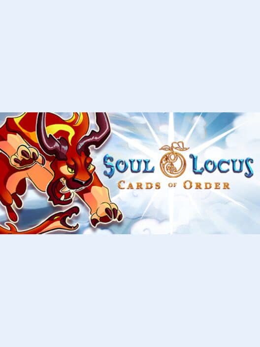 Soul Locus poster