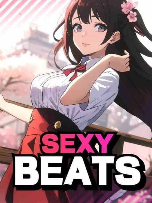 Sexy Beats poster