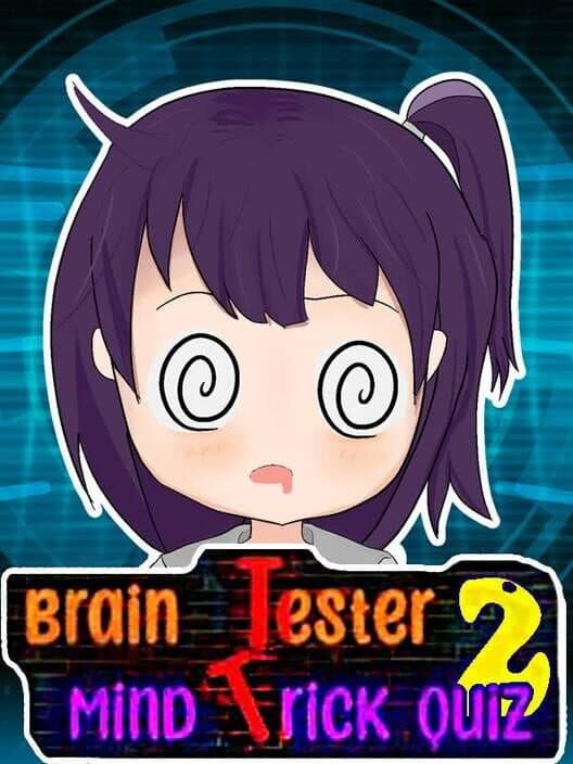 Brain Tester: Mind Trick Quiz 2 poster