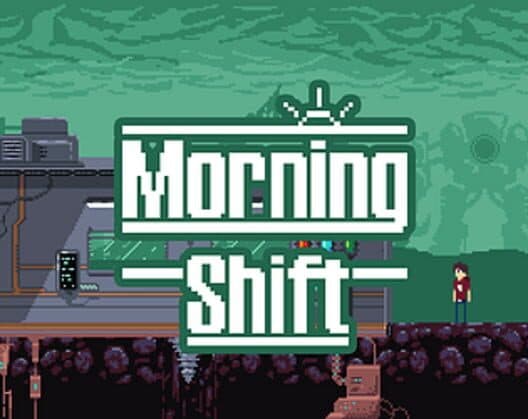Morning Shift poster