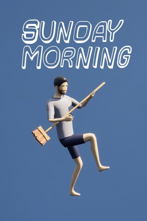 Sunday Morning poster