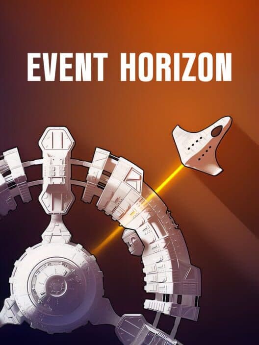 Event Horizon poster