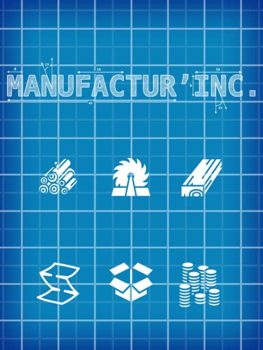 Manufactur'inc. poster