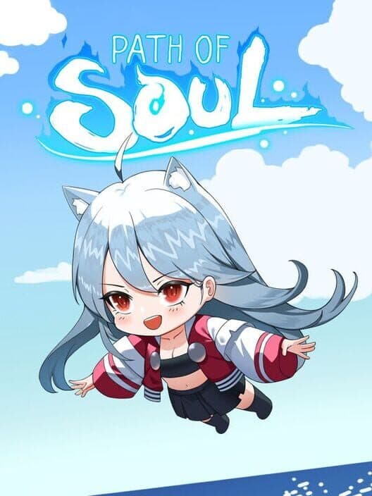 Path of Soul poster