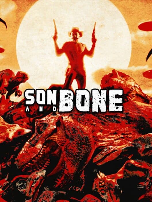 Son and Bone poster