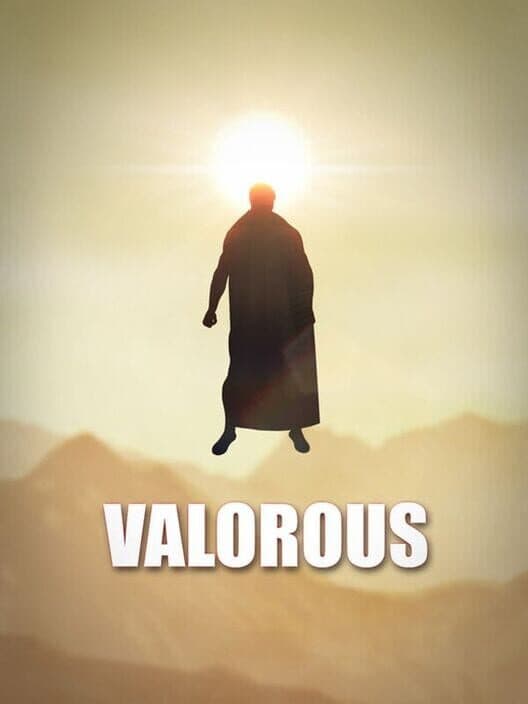 Valorous poster