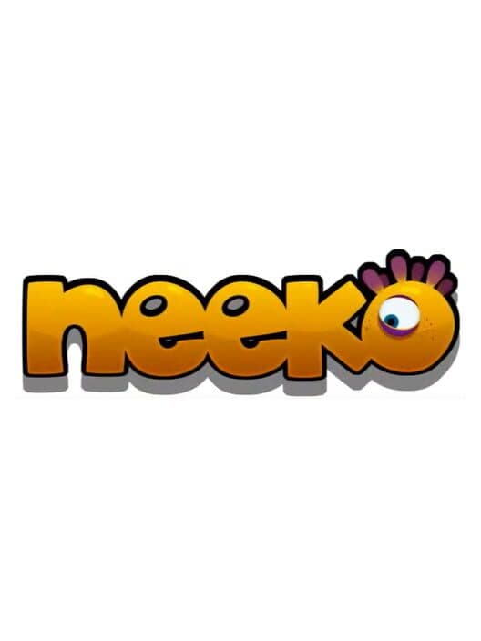Neeko: Your 3D Interactive Monster poster