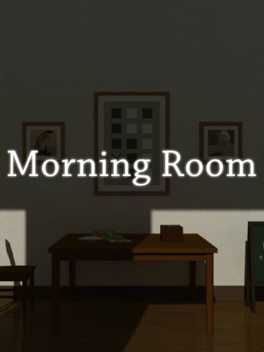 Morning Room poster