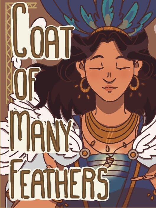 Coat of Many Feathers poster