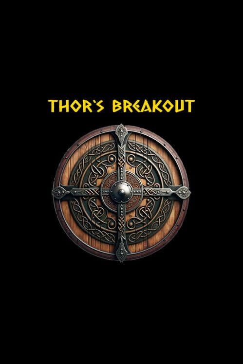 Thor's Breakout poster