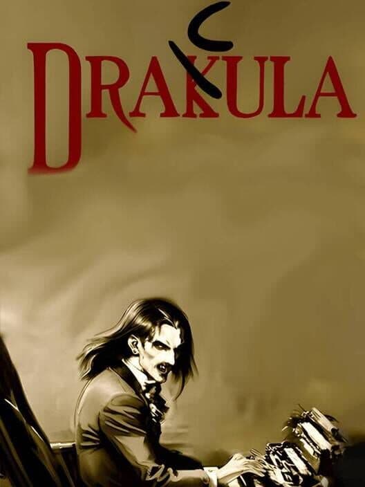 Drak(c)ula poster