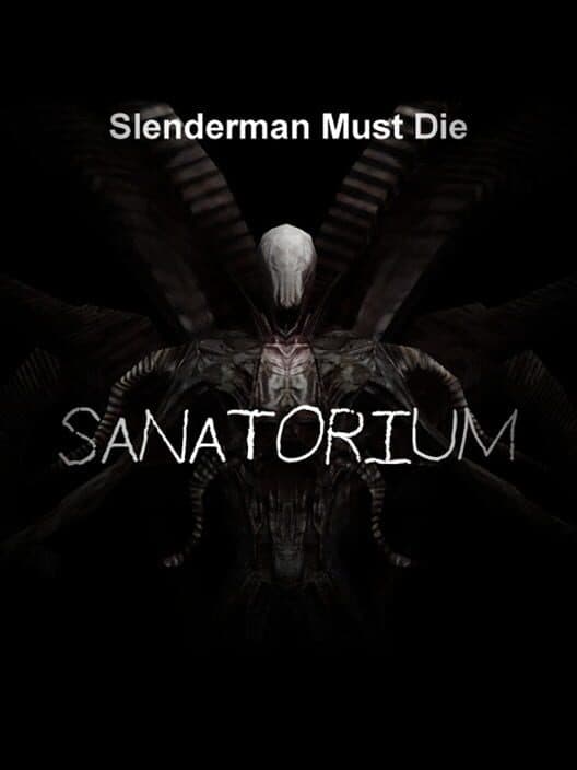 Slenderman Must Die: Chapter 1 poster