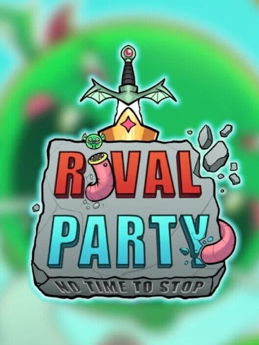 Rival Party poster