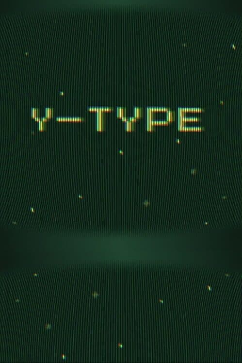 A Bibelot: Y-Type poster