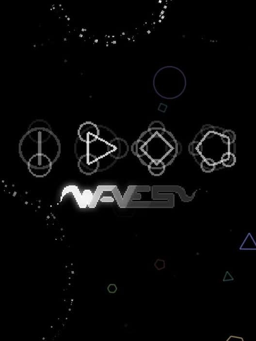1000 Waves poster