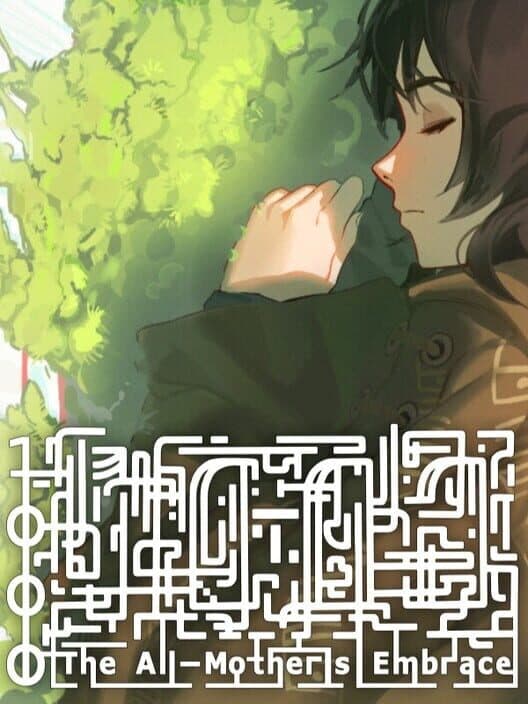 1000: The All-Mother's Embrace poster