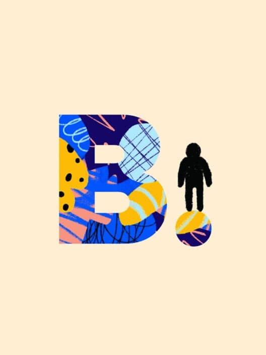 B. poster