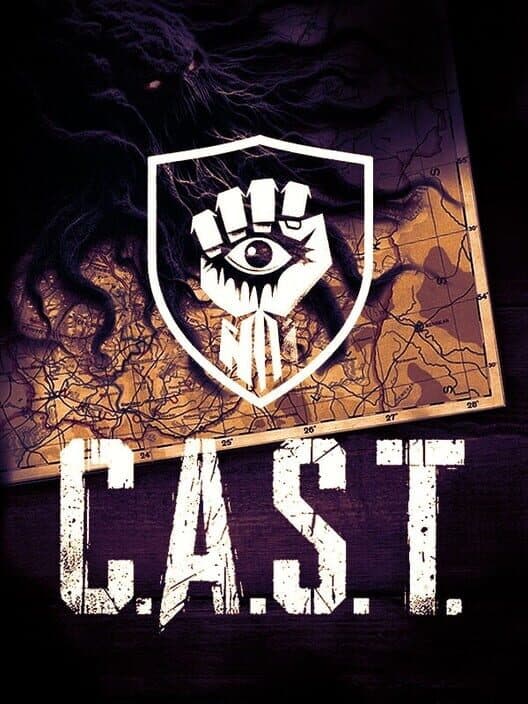 C.A.S.T poster