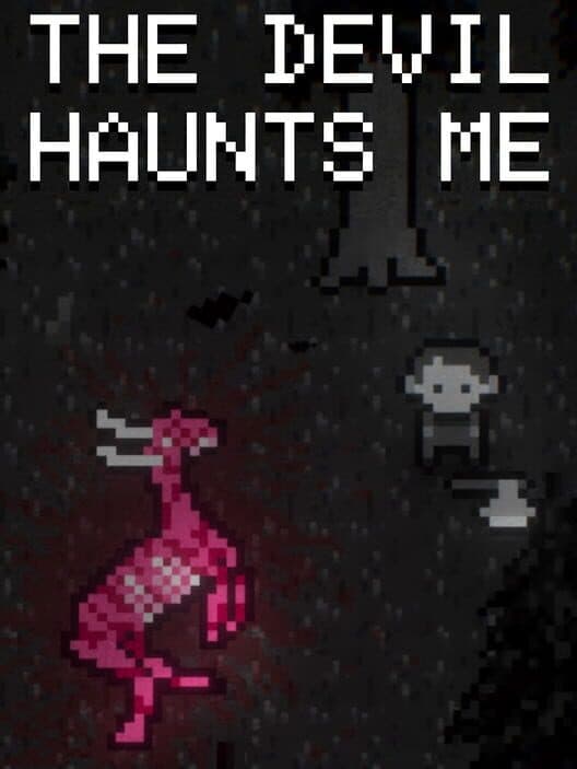 The Devil Haunts Me poster
