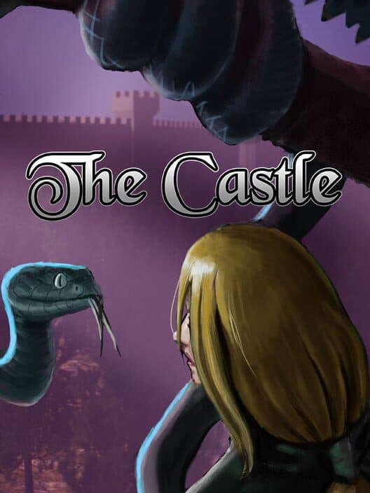 The Castle poster