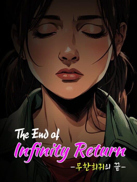 The End of Infinity Return poster